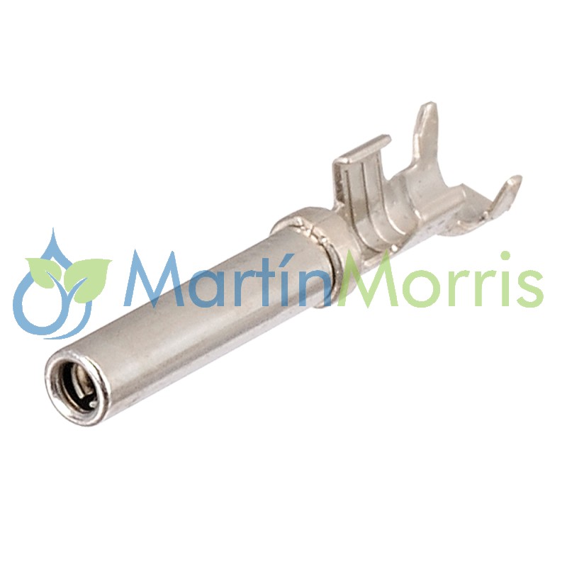 Pin hembra conector deutsch electrico multicoupler plataformas john deere
