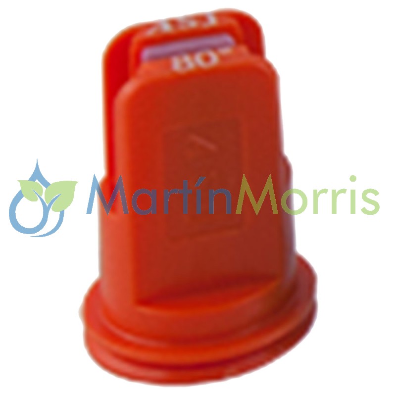 Afc11001 marca ASJ boquilla anti deriva inserto de cerámica