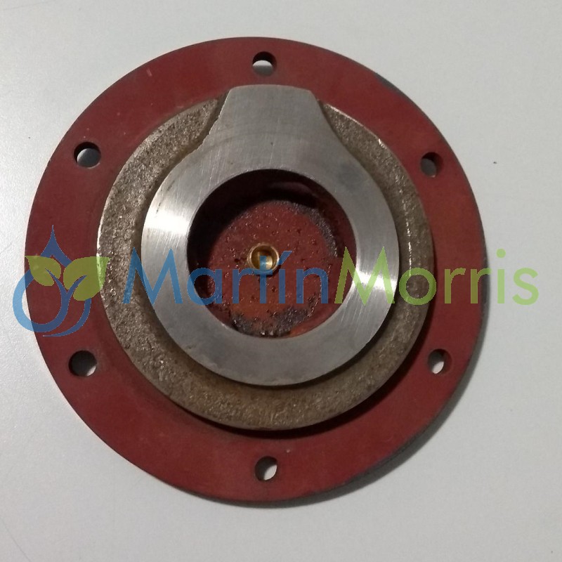Tapa ciega para turbion t200