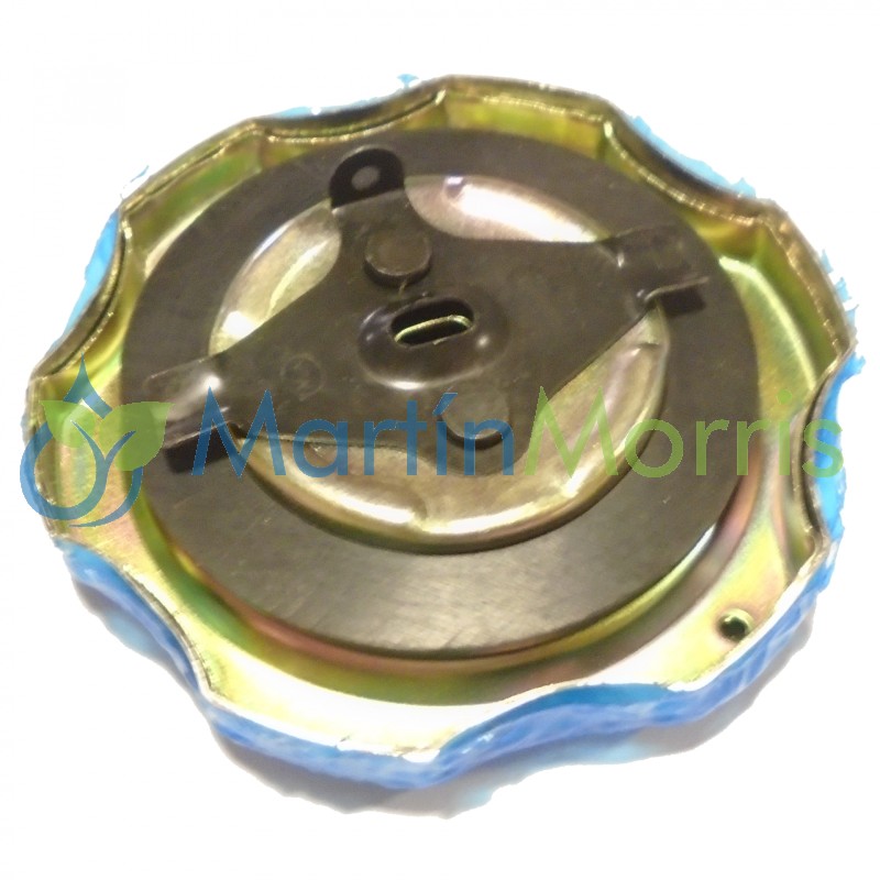 Tapa para deposito combustible sensei motores m55, m65 y m70-1