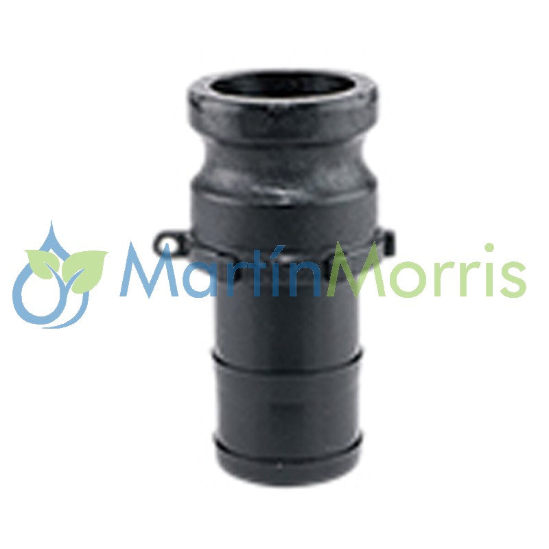 Adaptador banjo tipo e 050-075