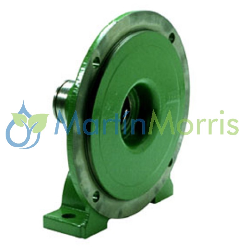 Carcasa delantera bac-14-f ace pumps para FMC-200