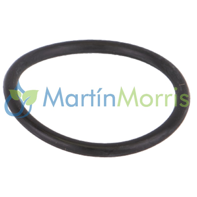 Oring para tapón de filtro BANJO modelo mls222