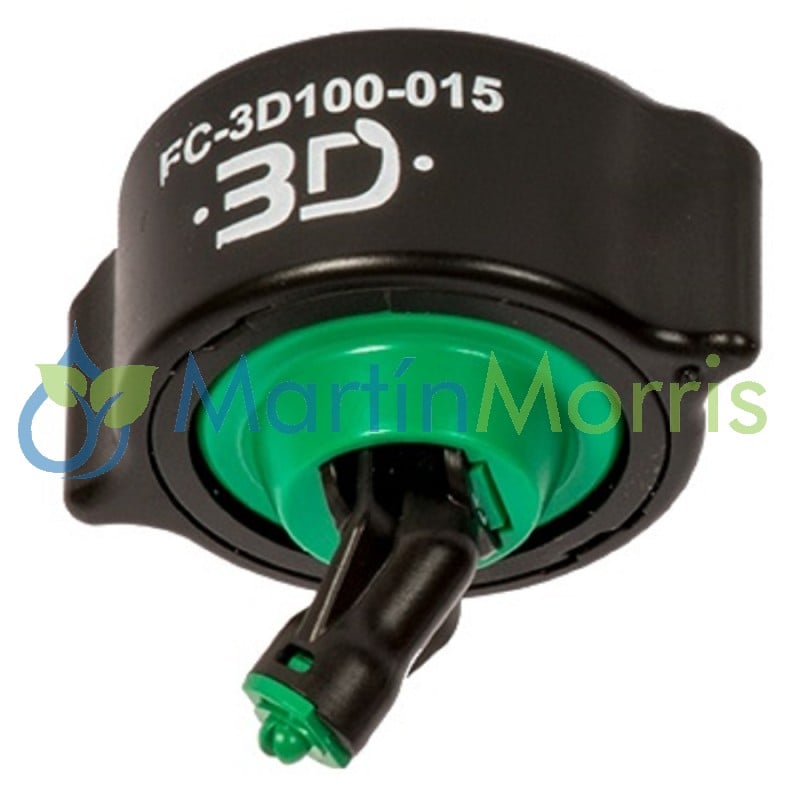 3d форсунки hypro