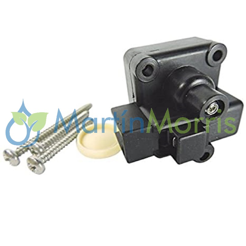 Switch corte automático SHUIRFLO para bomba 12 volt 4008