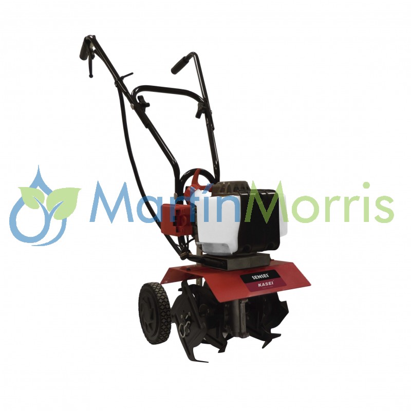 Sensei tc-430 Motocultivador-1