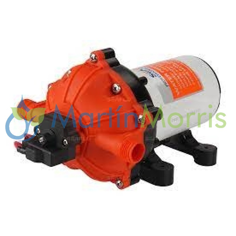 Seaflo 12v serie 51 de 18.9 Lpm o 60psi-1