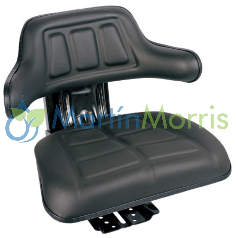 Butaca o asiento para tractor estándar seat modelo 300 rmvario xsb-1