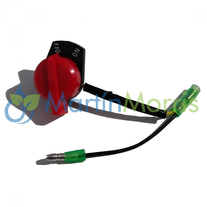 Interruptor de pare para motores sensei-1