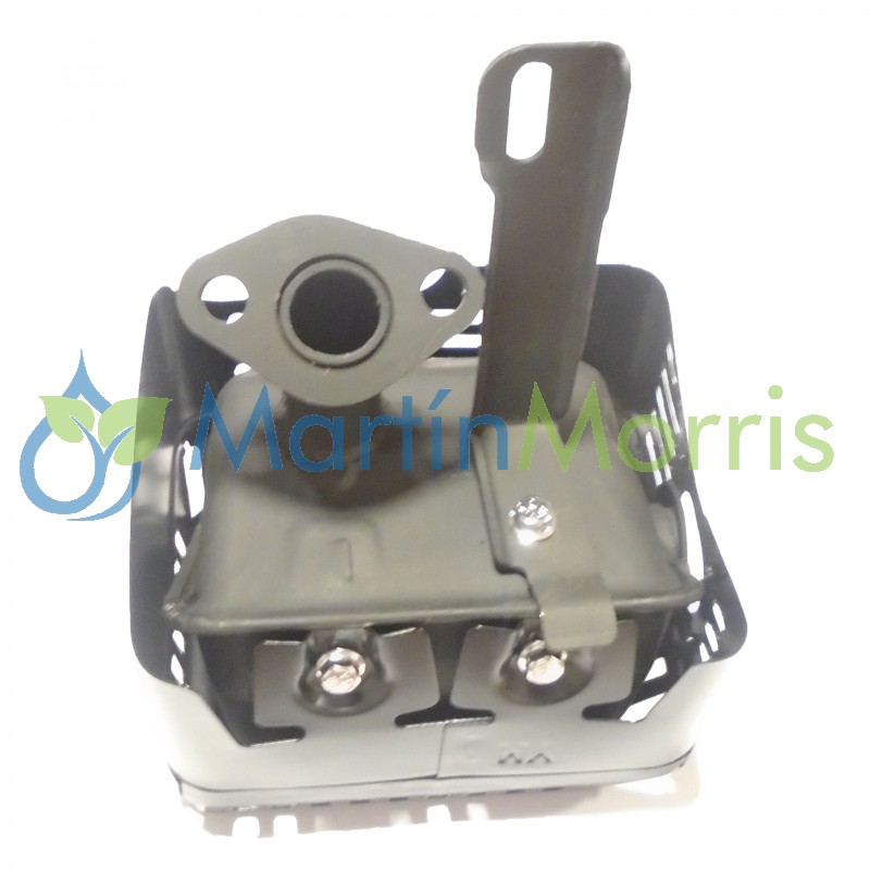 Escape para motor SENSEI M55 M65 M70-1