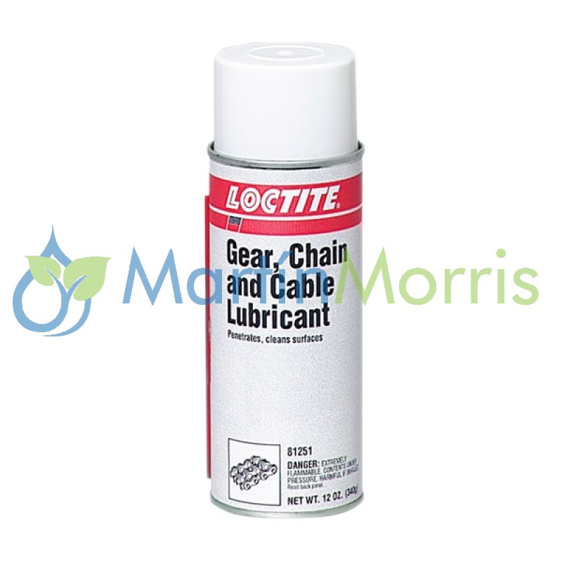 Loctite 81251 lubricantes de cables,cadenas y engranajes-1