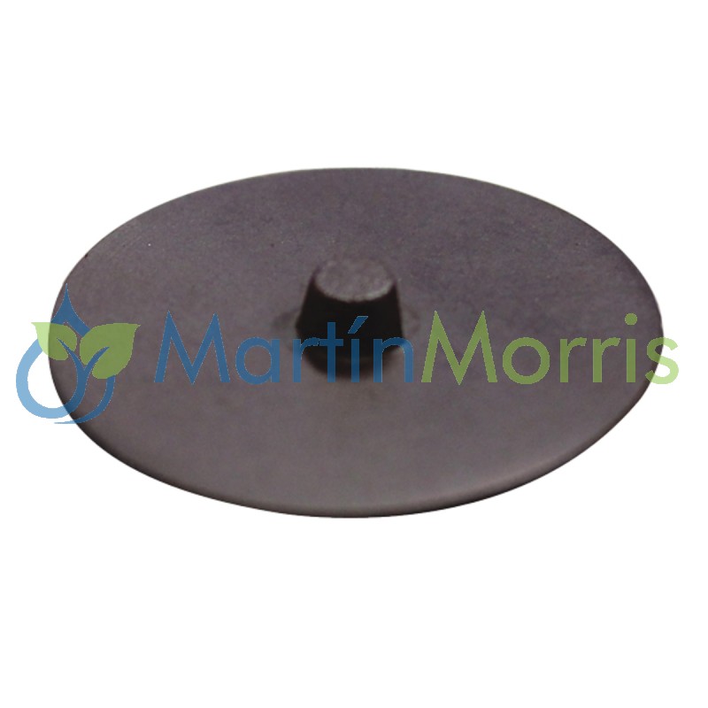 Diafragma Anti Goteó CP56709-VI para Porta picos Teejet serie QJS de Viton