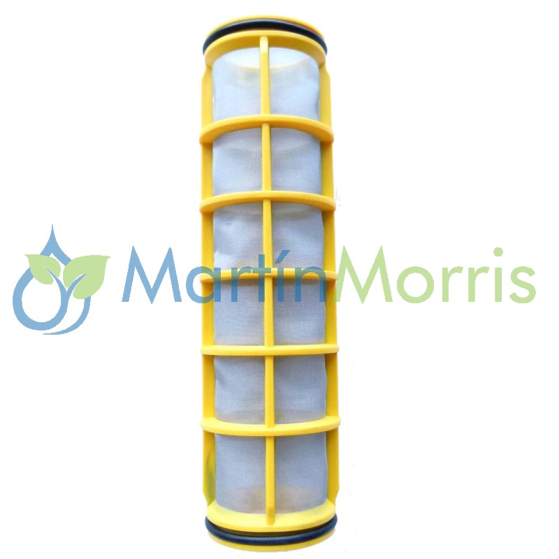 filtro arag 326 y 328 elemento filtrante maya 80 mesh
