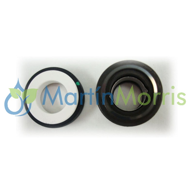 Empaquetadura de viton para hypro