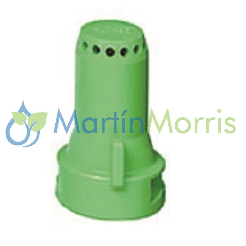 Teejet sj7 15 (verde claro)
