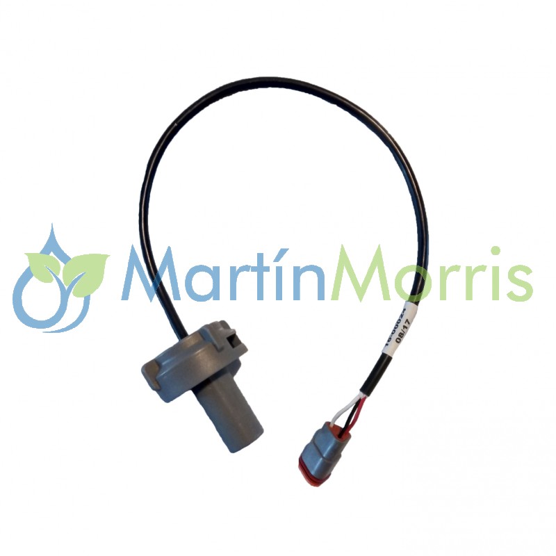 Sensor teejet para caudalimetro 801/802-1