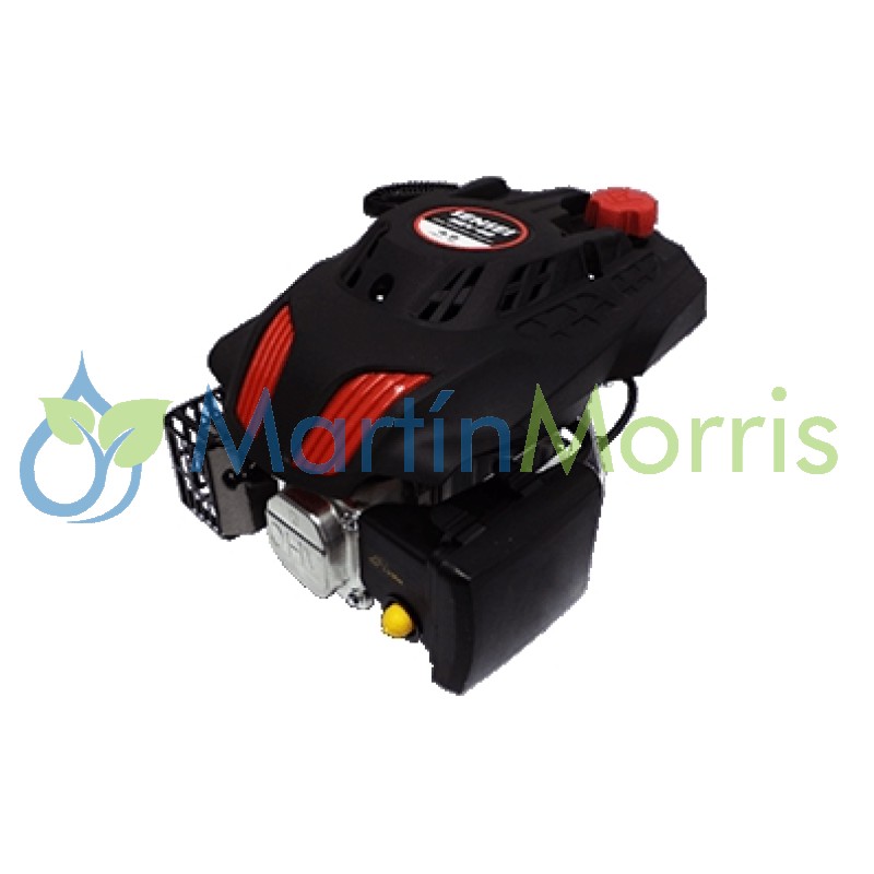 Motor sensei mev 200 eje vertical