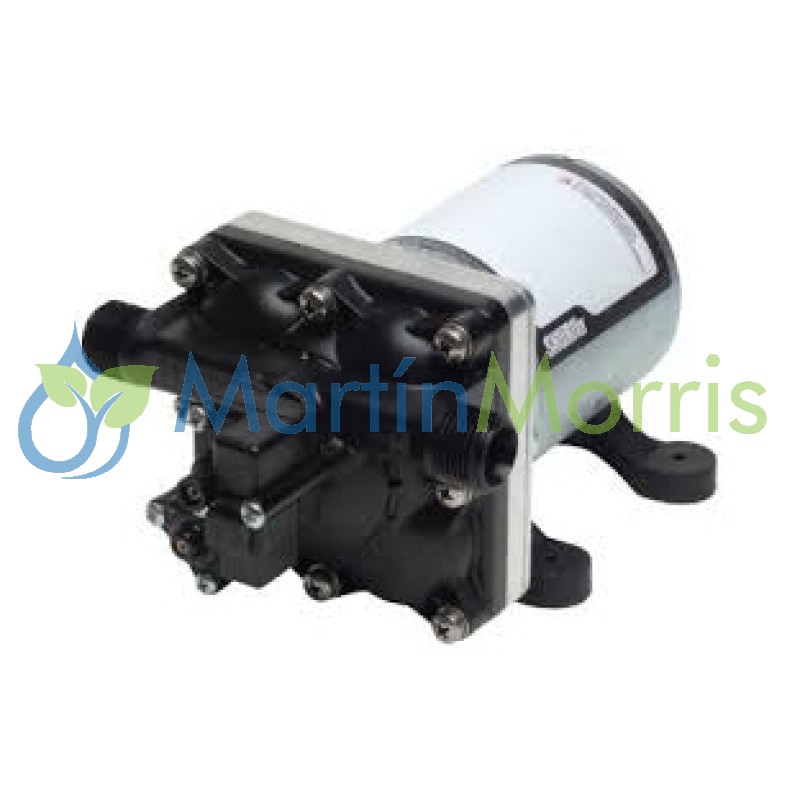 Bomba 11 Lts/Min de 12V Shurflo 4008-101-A65