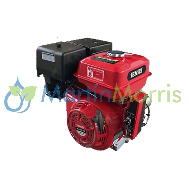 Motor eje horizontal sensei modelo m160 ohv ae