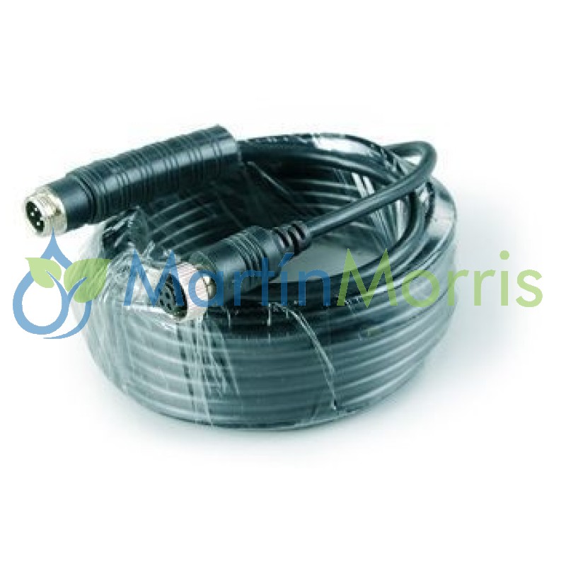 Cables 15 Metros para cámaras de vídeo-1