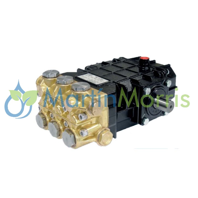 Udor Serie MK