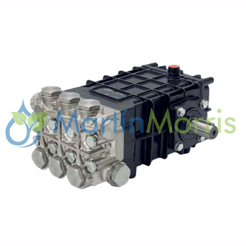 Udor Serie MWT