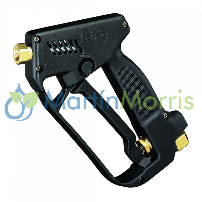 Teejet pw4000a lanza de alta presion pw4000a-1/4x1/4