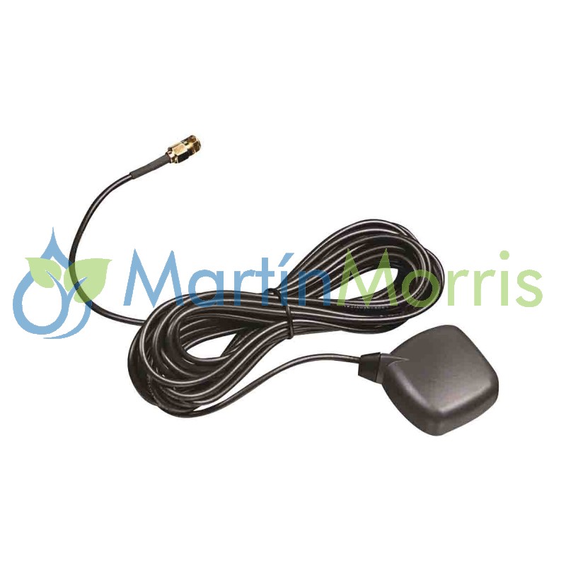 Antena gps y glonass para banderilleros teejet centerline 220 matrix-1