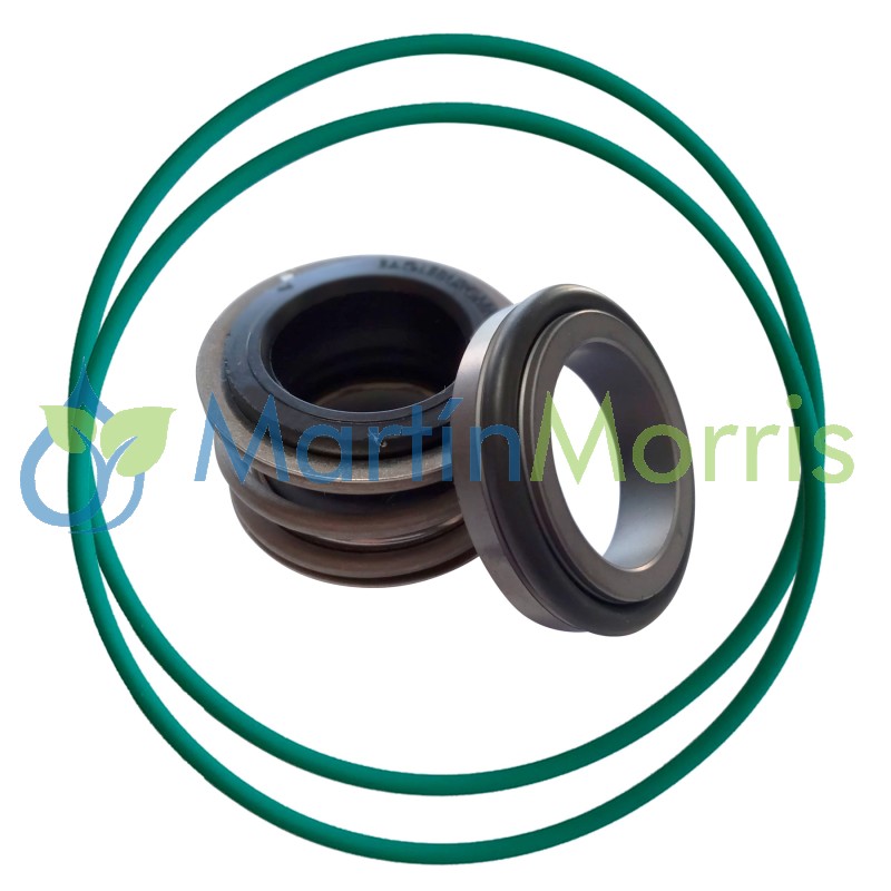 kit de empaquetadura o sello mecanico para bomba arag mp400 o msp400