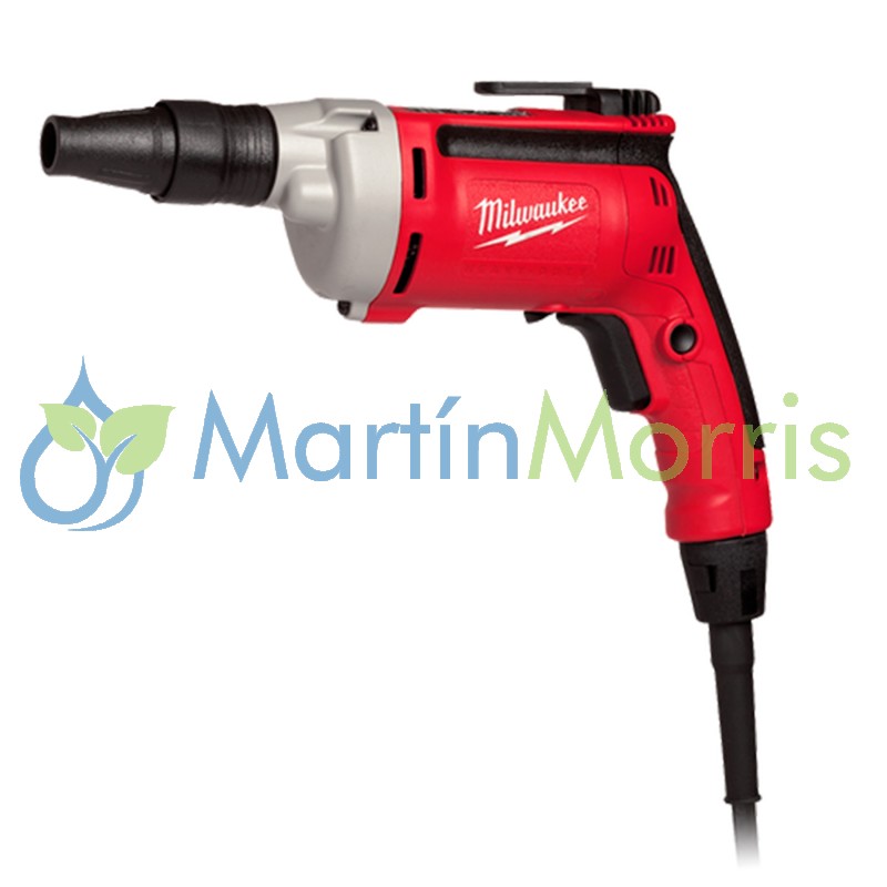 Atornillador Para Paneles De Yeso Milwaukee 6742-59A 220V-1