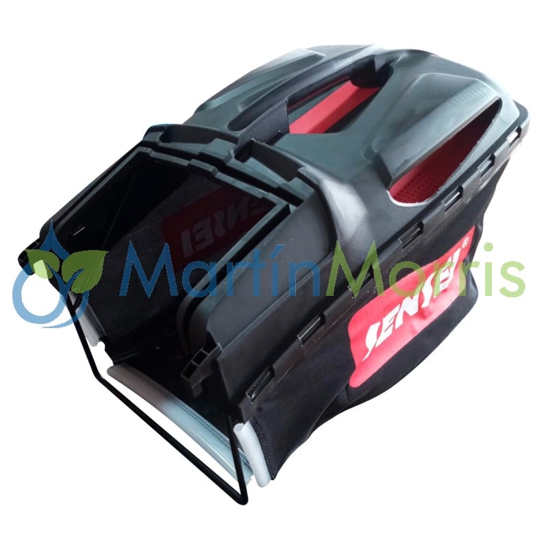 Bolsa Recolección para cortadora de césped Completa SENSEI  520/620 BAG PLUS / SP/ EXTRA