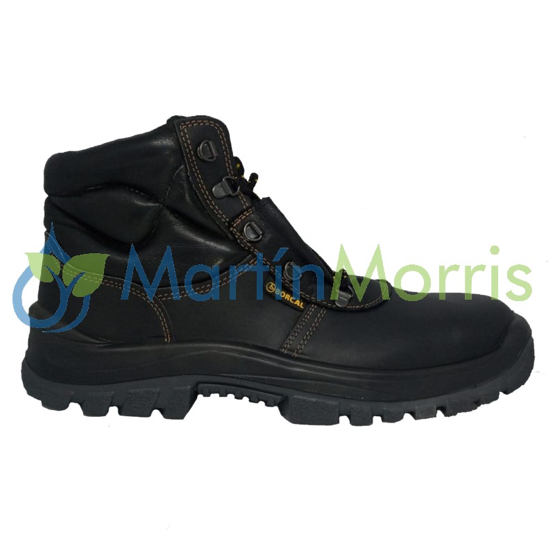 Botines borcal online