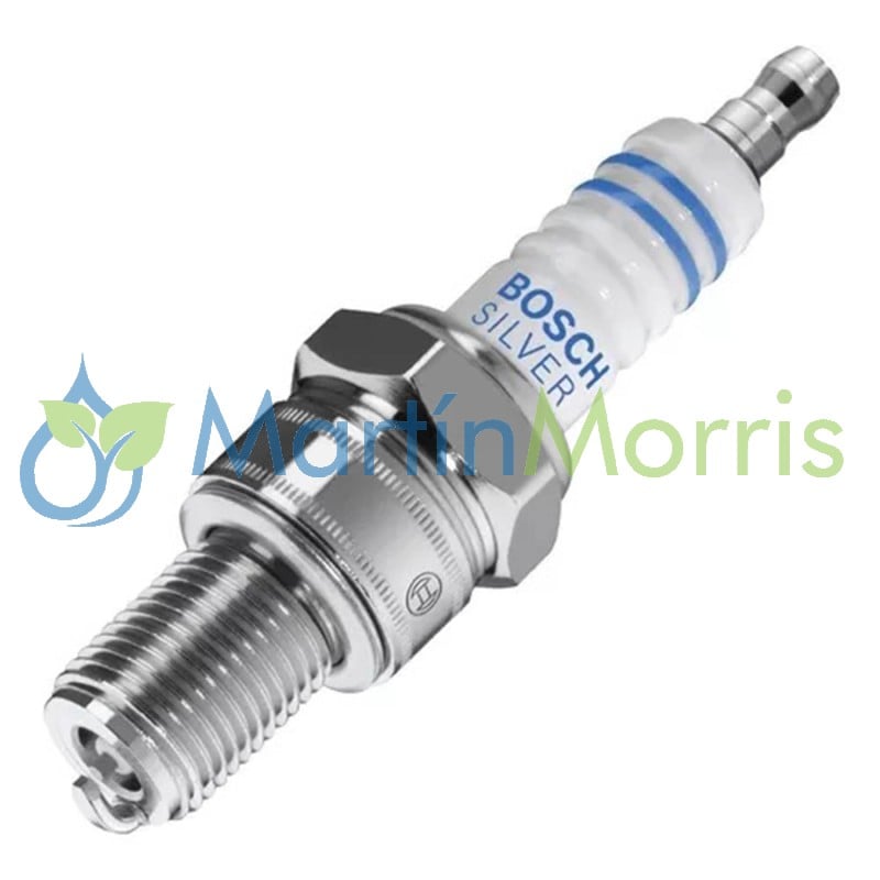 Bujia BOSCH de tipo WR8DC+-1