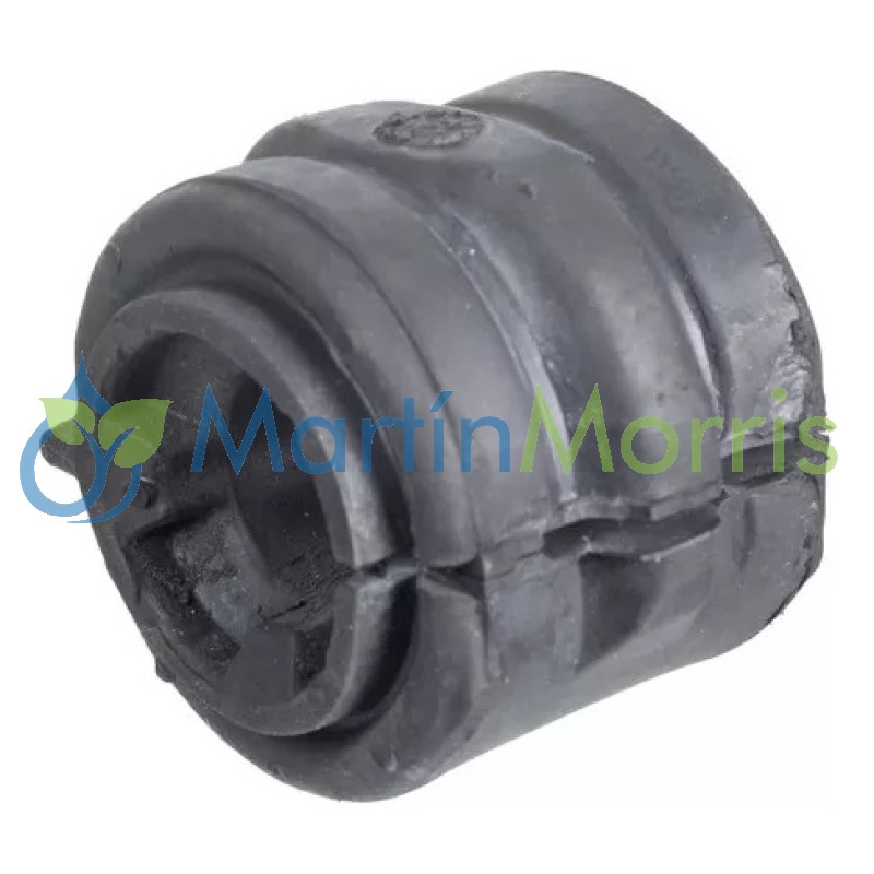 Buje barra Estabilizadora Central marca CAPEMI PEUGEOT Partner, 306 CITROEN ZX, XSARA, BERLINGO