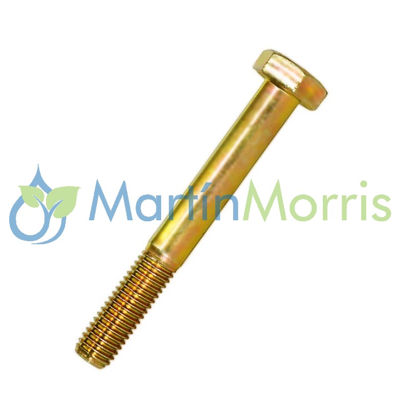 Bulón para taco delantero cabina FAVOT MAC 3028