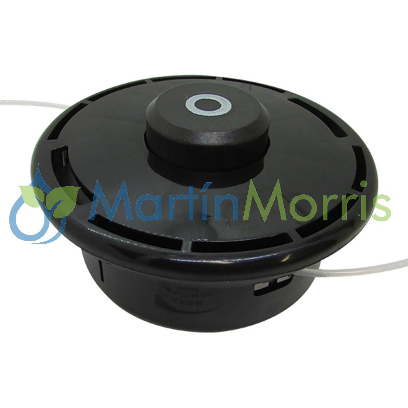 Cabezal Automático BC46.4A Rosca M10x1.25 Motoguadaña Sensei BRS-260 - BRS-330 - BRS-430 - BRS-520 - MTS-330-1