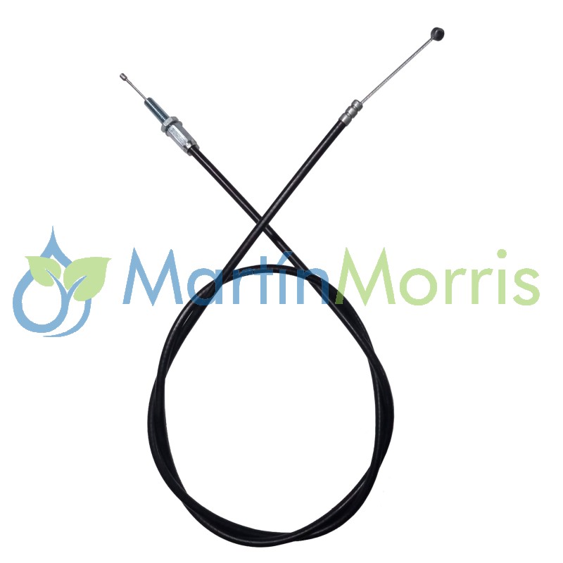 Cable Acelerador Motoguadaña SENSEI BRS-260 / BRS-330 / BRS-430 / BRS-520