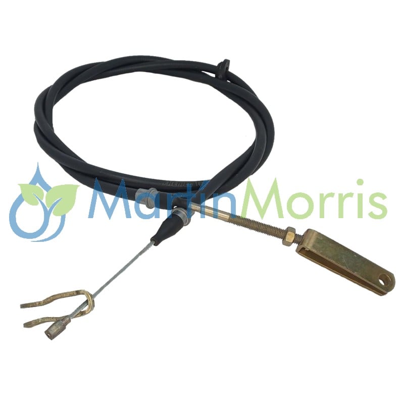 Cable Freno de Mano Favot MAC 3028