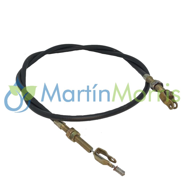 Cable Acelerador de Pie Favot MAC 3028