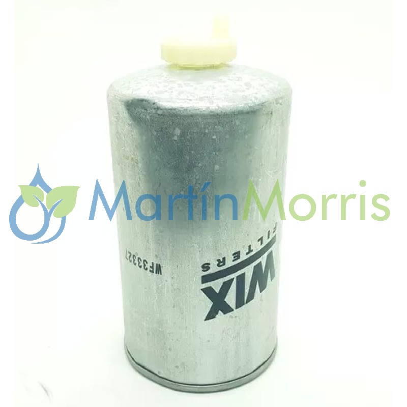 Filtro de combustible WF33327