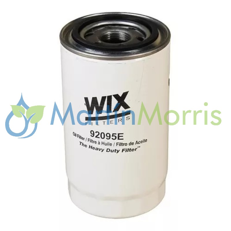 Filtro de aceite WIX 92095E