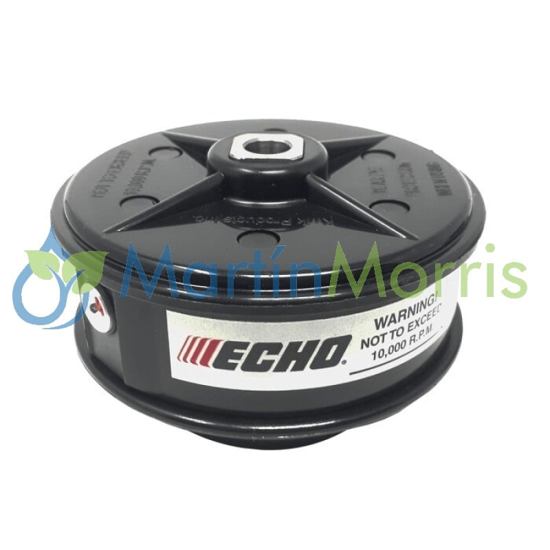 Cabezal Rosca 10 mm X 1,25 FLH Motoguadaña Echo SRM-4605-1