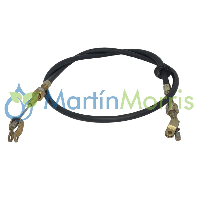 Cable Acelerador de Mano Favot MAC 3028