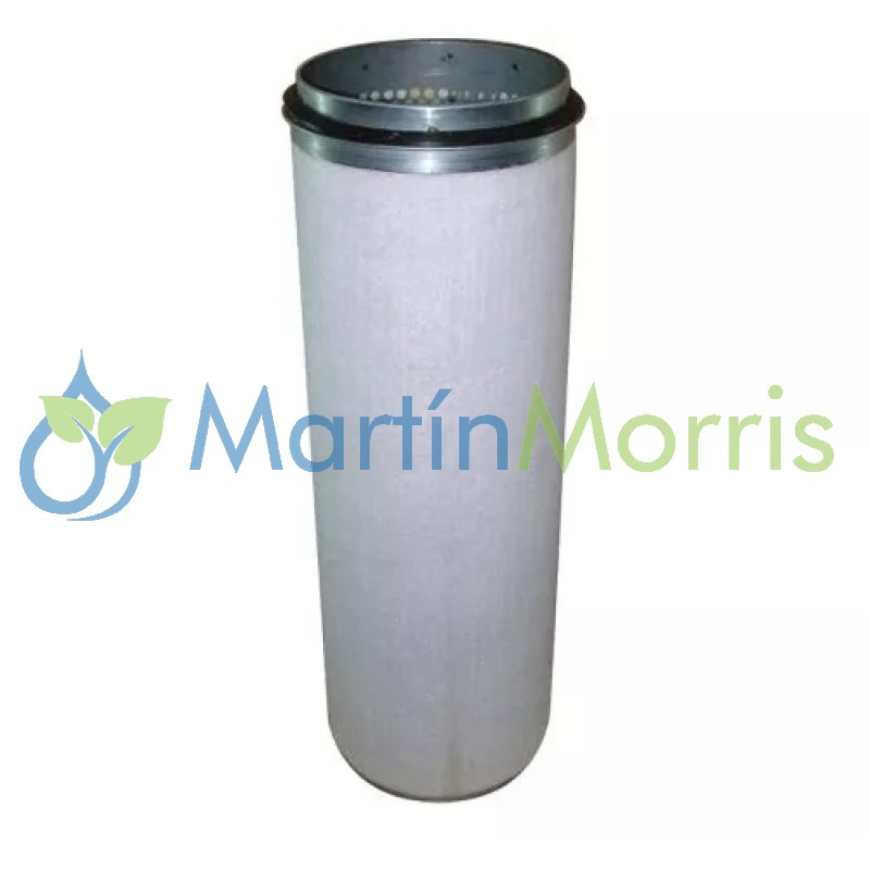 FAVOT MAC 3028 filtro aire secundario marca Wix