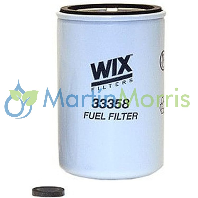 FAVOT MAC 3028 Filtro Gas oil