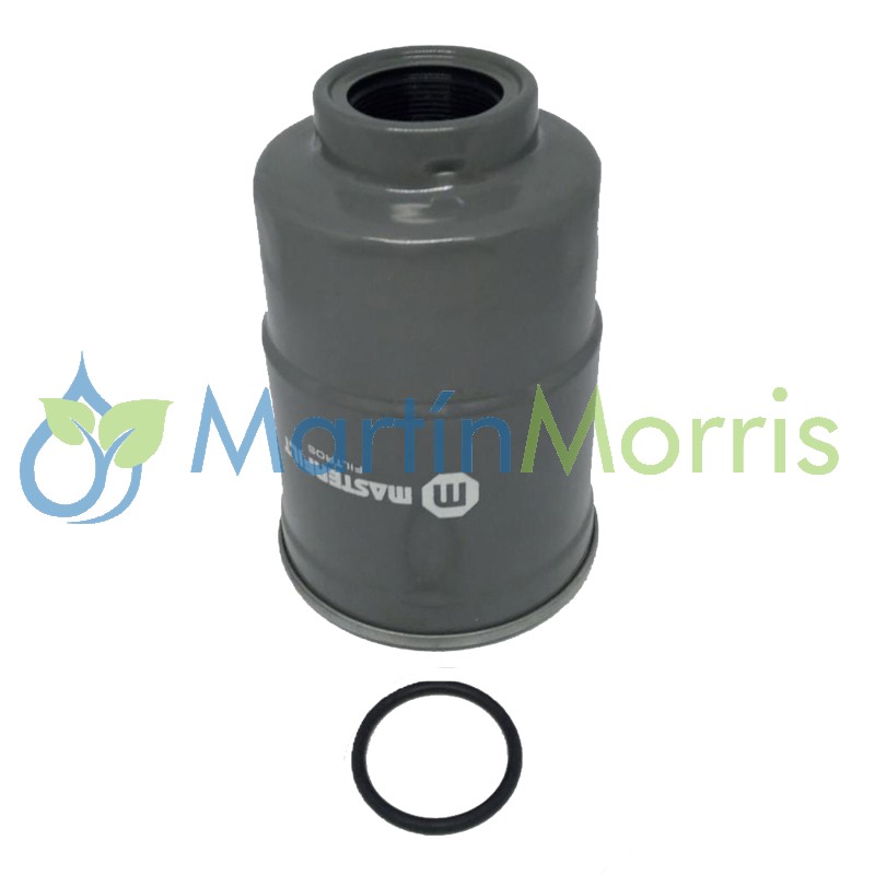 filtro de combustible masterfilt fp314-1