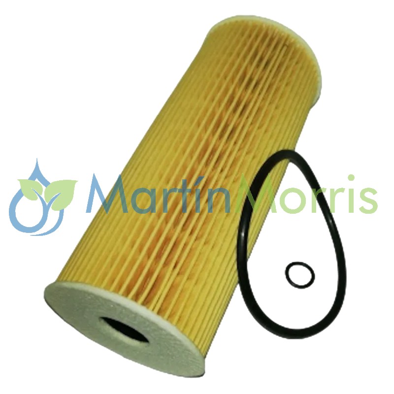 Filtro de Aceite Masterfilt ECO3006