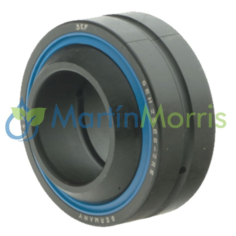 Rotula SKF para Favot MAC de Recambio para perno de 30mm