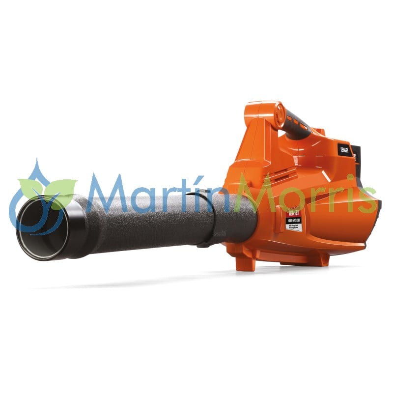 SENSEI HHB-200B Soplador de mano a batería-1