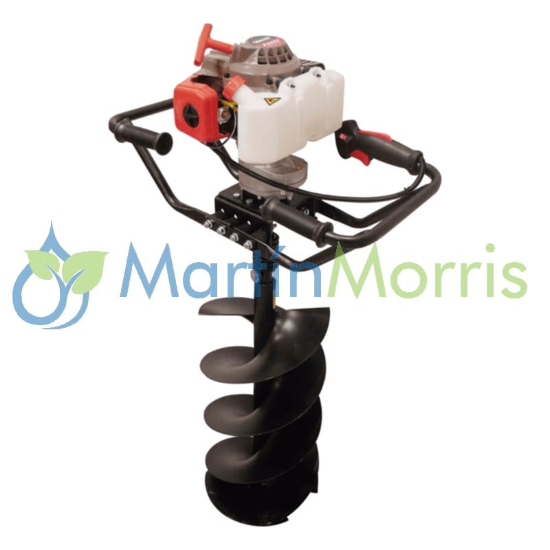 SENSEI AE-630 Hoyadora a motor 2T-1